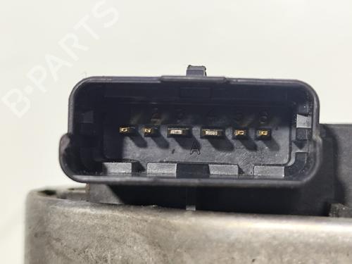 Throttle body FIAT STILO Multi Wagon (192_)  | BP31746740M82 