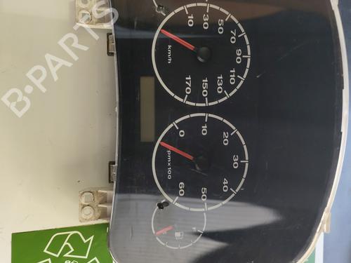 Used Instrument cluster PEUGEOT BOXER Van (230L) [1994-2006]  31728625