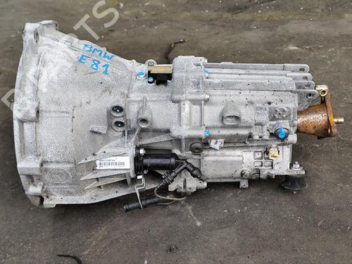 Used Gearbox BMW 1 (E81) [2006-2012]  31742909