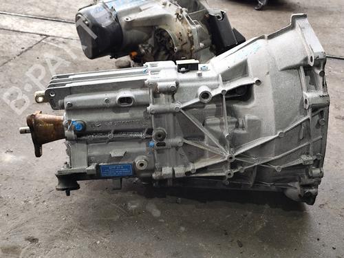 Gearbox BMW 1 (E81) | BP31742909M3