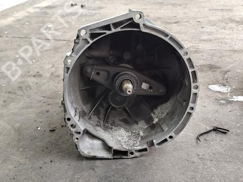 Gearbox BMW 1 (E81) | BP31742909M3