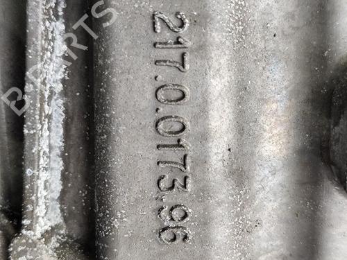 Gearbox BMW 1 (E81) | BP31742909M3