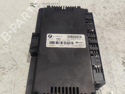 Elektronische module BMW 1 (E81) [2006-2012]  31740068