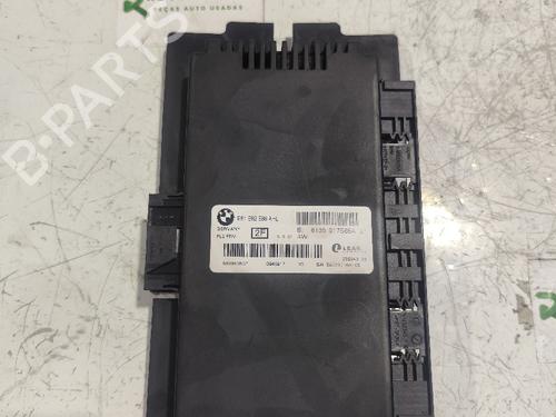 Electronic module BMW 1 (E81) | BP31740068M83