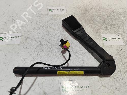 Cinto de segurança frente direito OPEL VECTRA C (Z02) [2002-2009]  31743529