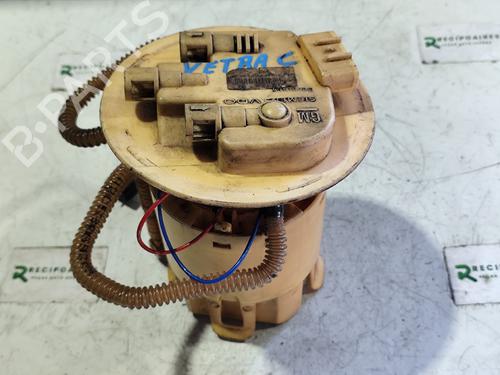 Bomba combustível OPEL VECTRA C (Z02) [2002-2009]  31734023