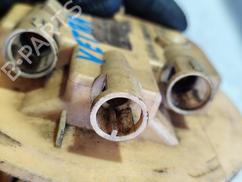 Fuel pump OPEL VECTRA C (Z02) | BP31734023M76