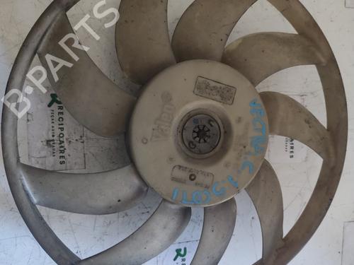 Køleventilator elektrisk OPEL VECTRA C (Z02) [2002-2009]  31731442