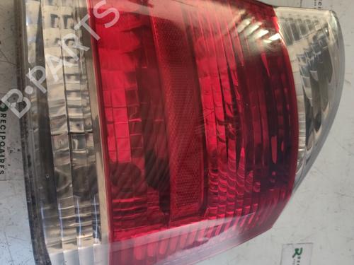 Used Right taillight OPEL VECTRA C (Z02) [2002-2009]  31731447