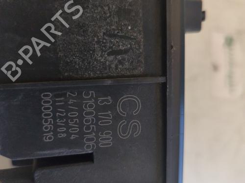 Fuse box OPEL VECTRA C (Z02) | BP31731448E1 - Image 2