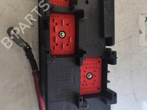 Fuse box OPEL VECTRA C (Z02) | BP31731448E1 - Image 3