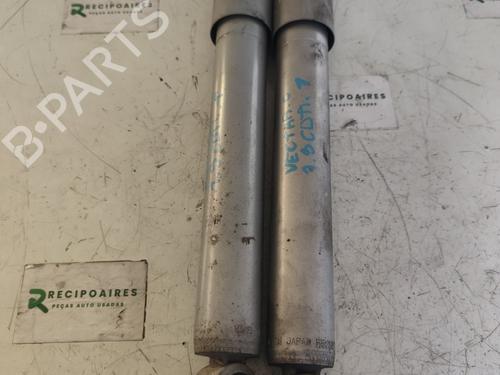 Amortecedor trás direito OPEL VECTRA C (Z02) [2002-2009]  31731451