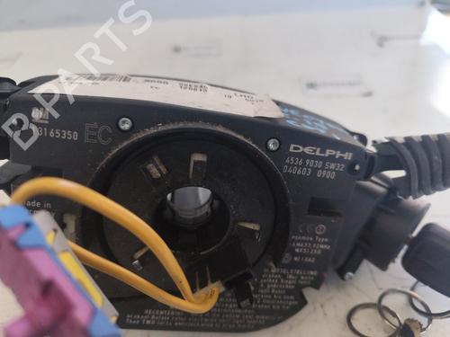 Headlight switch OPEL VECTRA C (Z02) | BP31731443I24