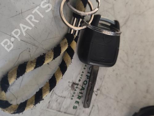 Headlight switch OPEL VECTRA C (Z02) | BP31731443I24