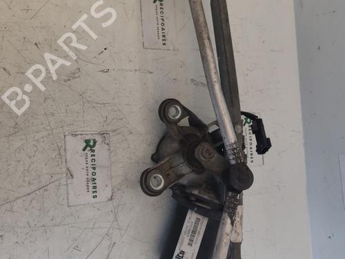 Used Front wiper motor OPEL VECTRA C (Z02) [2002-2009]  31731445