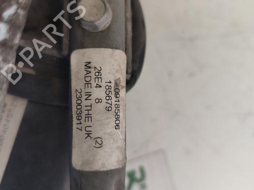 Front wiper motor OPEL VECTRA C (Z02) | BP31731445M29