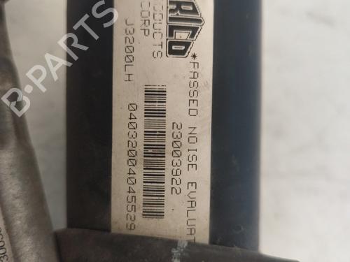 Front wiper motor OPEL VECTRA C (Z02) | BP31731445M29