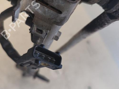 Front wiper motor OPEL VECTRA C (Z02) | BP31731445M29