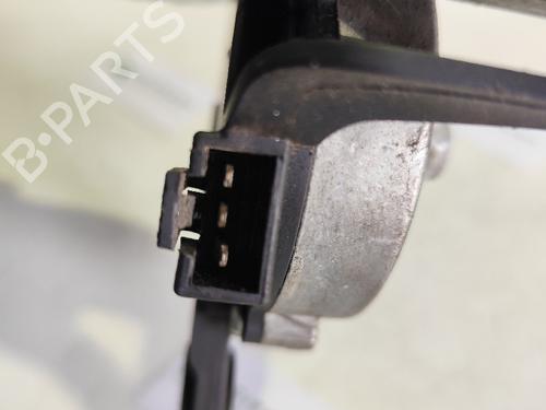 Rear wiper motor OPEL VECTRA C Estate (Z02)  | BP31732333M102 