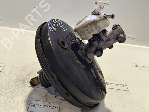 Bremseservo CITROËN XSARA PICASSO (N68) [1999-2012]  31742998