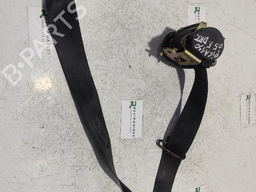 Sikkerhetsbelte foran høyre CITROËN XSARA PICASSO (N68) [1999-2012]  31743665