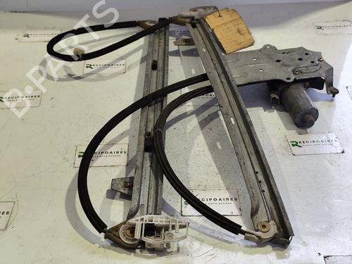 Used Front right window mechanism CITROËN XSARA PICASSO (N68) [1999-2012]  31736968
