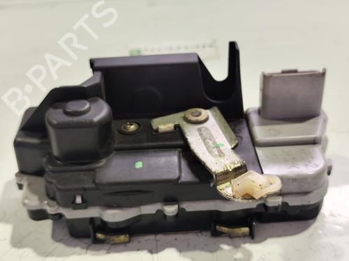 Used Rear left lock Rear left lock CITROËN XSARA PICASSO (N68) [1999-2012] 31739261 31739261