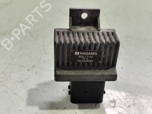 Used Electronic module CITROËN XSARA PICASSO (N68) [1999-2012]  31739255