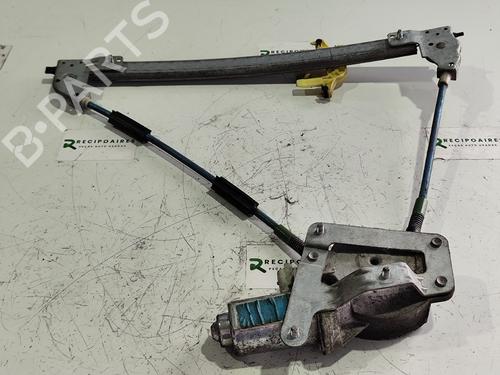 Used Rear right window mechanism CITROËN XSARA PICASSO (N68) [1999-2012]  31739244