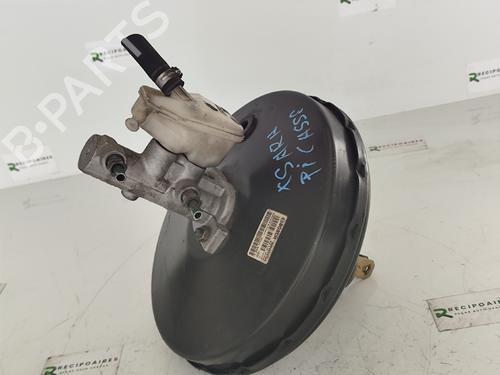 Servo brake CITROËN XSARA PICASSO (N68) | BP31739330M42