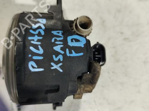 Nebelscheinwerfer rechts für CITROËN XSARA PICASSO (N68) [1999-2012]  31731211