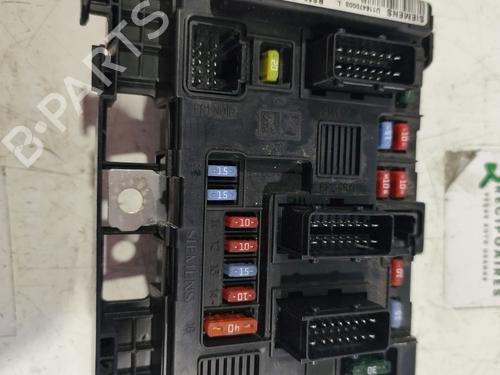 Used Fuse box CITROËN XSARA PICASSO (N68) [1999-2012]  31731202