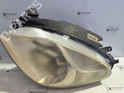 Used Right headlight CITROËN XSARA PICASSO (N68) [1999-2012]  31731204