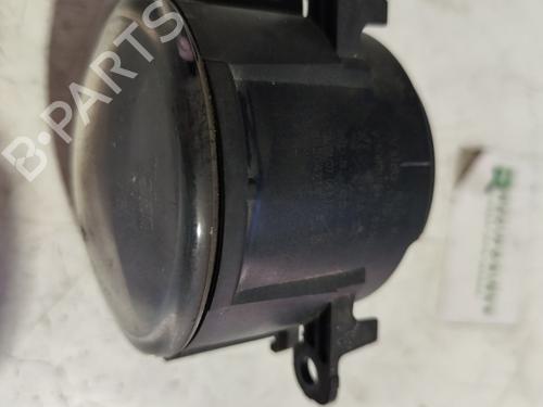 Venstre  Fortil Tågelygte CITROËN XSARA PICASSO (N68) [1999-2012]  31731208