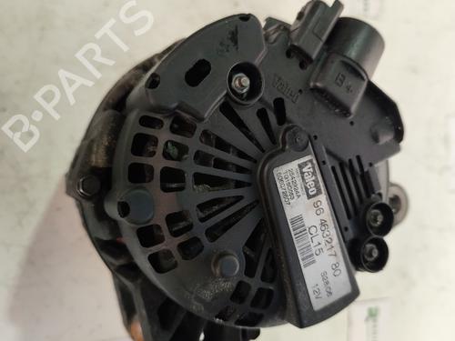 Used Alternator CITROËN XSARA PICASSO (N68) [1999-2012]  31731167
