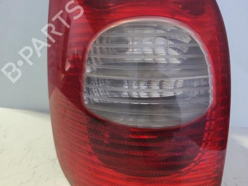 Used Left taillight CITROËN XSARA PICASSO (N68) [1999-2012]  31731191