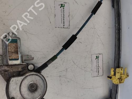 Used Rear left window mechanism CITROËN XSARA PICASSO (N68) [1999-2012]  31731196