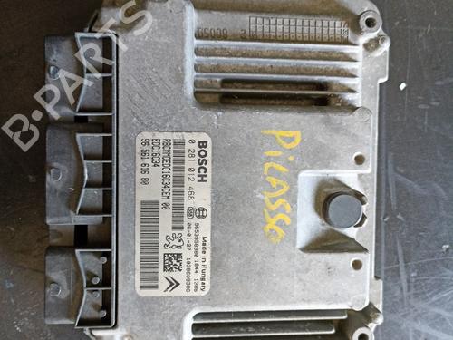 Used Engine control unit (ECU) CITROËN XSARA PICASSO (N68) [1999-2012]  31726690