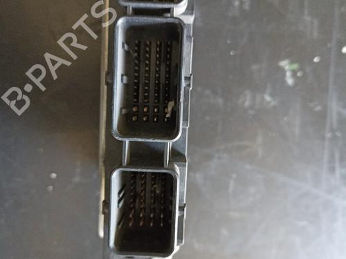 Engine control unit (ECU) CITROËN XSARA PICASSO (N68) | BP31726690M57
