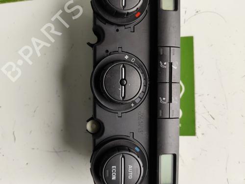 Used Climate control SKODA OCTAVIA II (1Z3) [2004-2013]  31728892