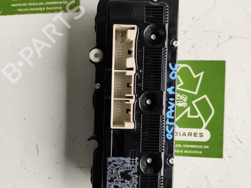 Climate control SKODA OCTAVIA II (1Z3) | BP31728892I5 - Image 3