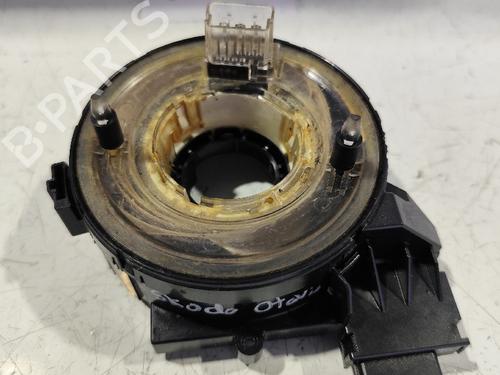 Used Squib airbag SKODA OCTAVIA II (1Z3) [2004-2013]  31736394