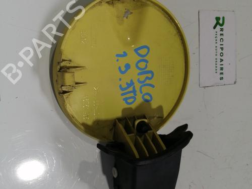 Tanklåg FIAT DOBLO MPV (119_, 223_) [2001-2026]  31730034