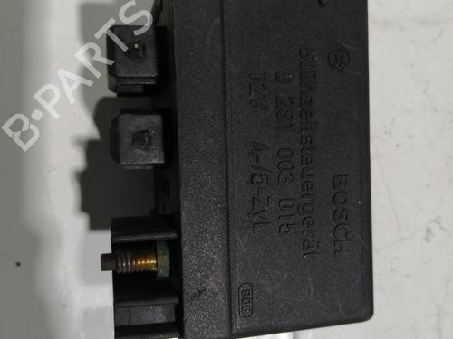 Used Electronic module Electronic module FIAT DOBLO MPV (119_, 223_) [2001-2026] 31730054 31730054