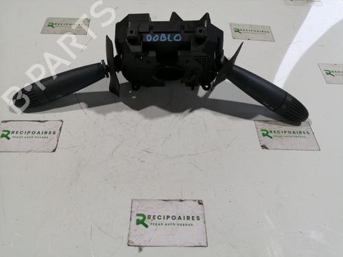 Forlygtekontakt FIAT DOBLO MPV (119_, 223_) [2001-2026]  31730081