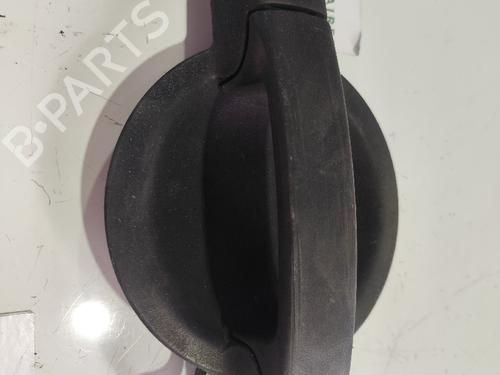 Used Front right exterior door handle FIAT DOBLO Box Body/MPV (223_) [2000-2026]  31738056