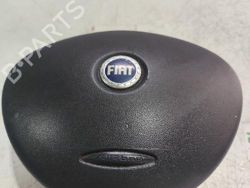 Airbag chauffør FIAT DOBLO Box Body/MPV (223_) [2000-2026]  31741343