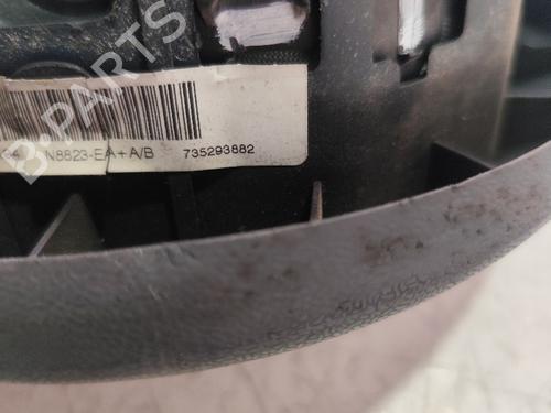 Driver airbag FIAT DOBLO Box Body/MPV (223_)  | BP31741343C9 