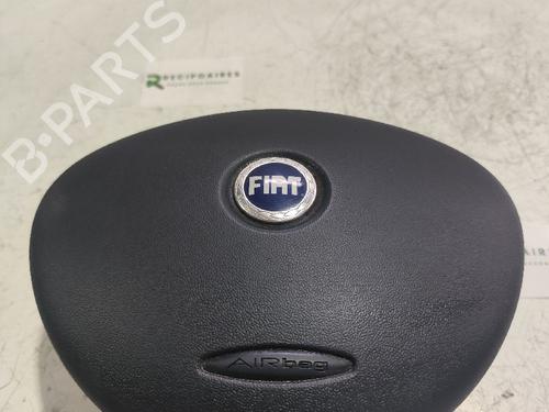 Airbag chauffør FIAT DOBLO Box Body/MPV (223_) [2000-2026]  31741364