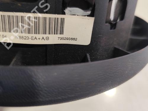 Driver airbag FIAT DOBLO Box Body/MPV (223_) | BP31741364C9